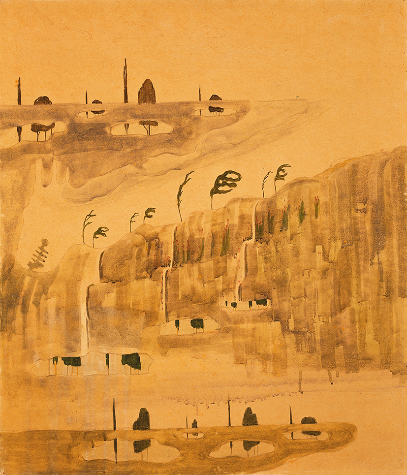 Sonate II (Sonate des Frühlings)