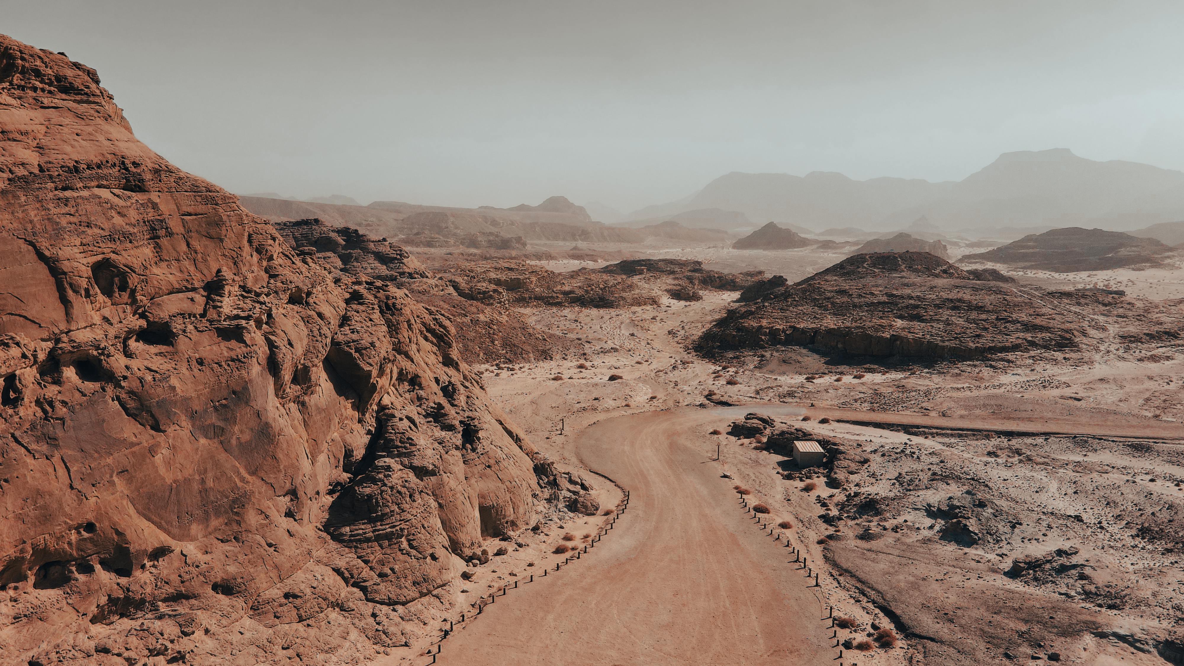 Kazakhstan Copper Project