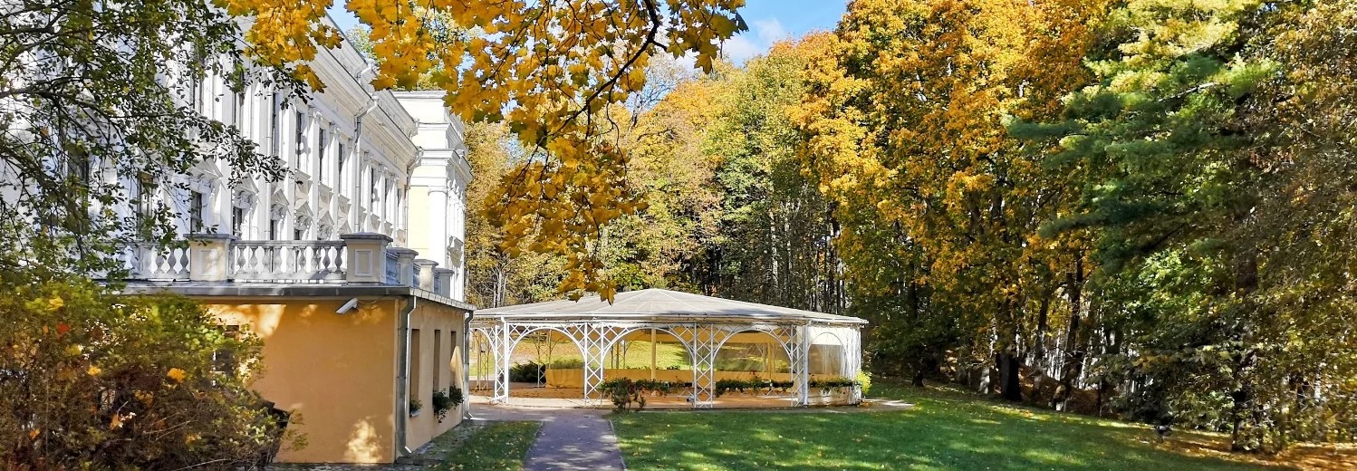 Verkiai Palace: Reviving Lithuania’s Heritage