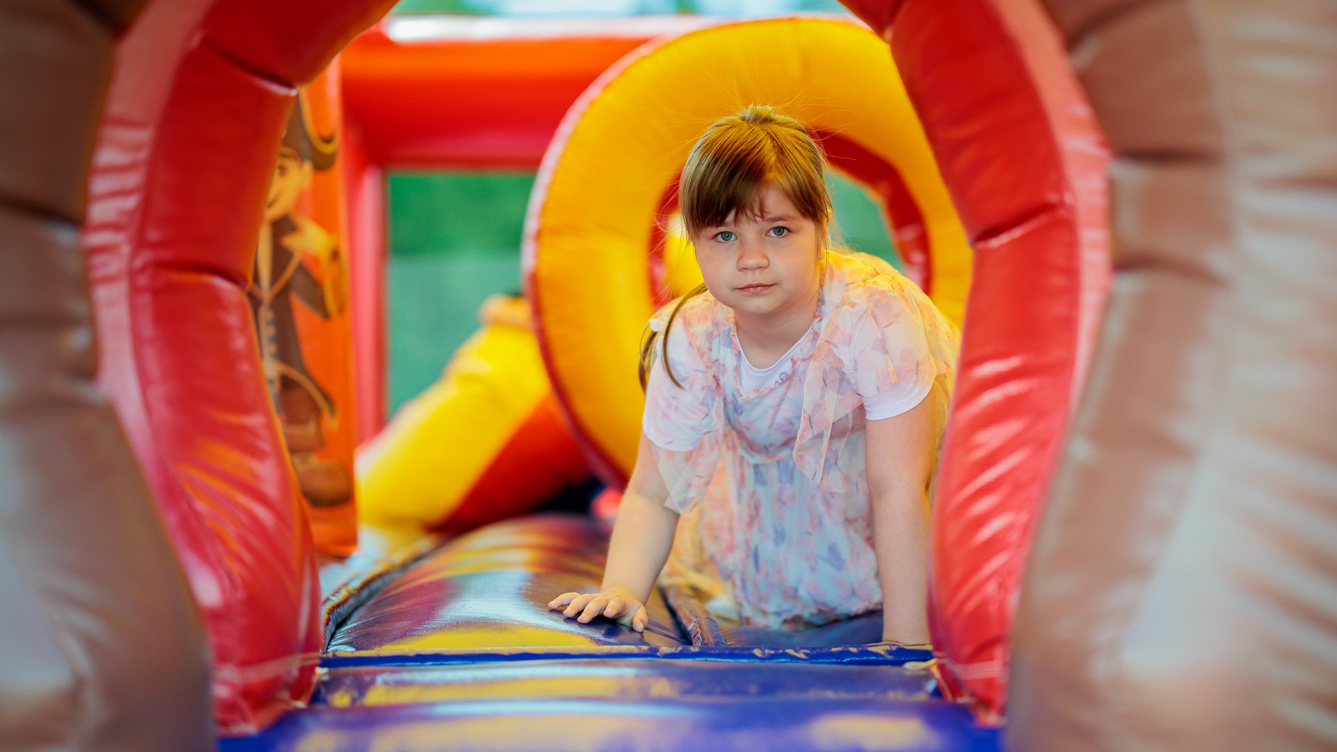 Summer Family Fest: A Space for Joy, Support, and Renewal