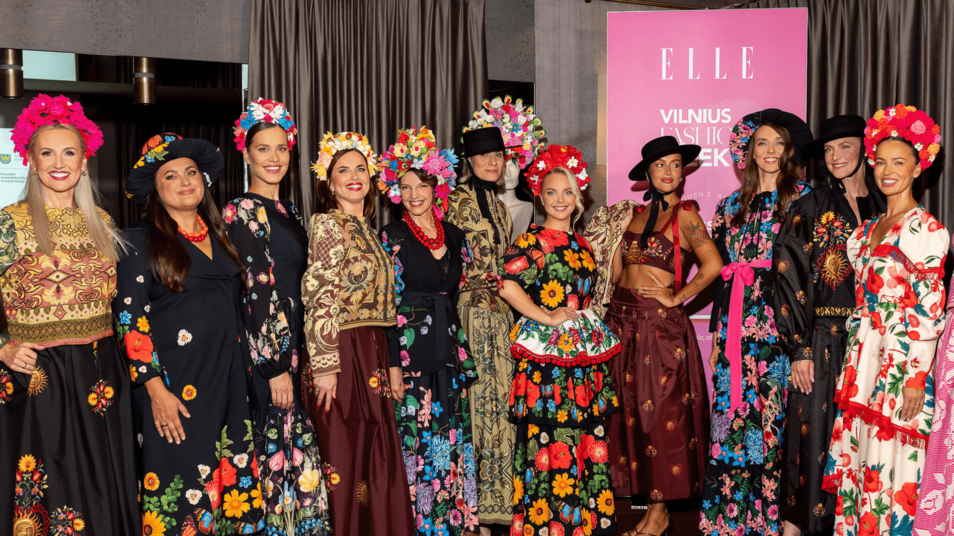 Hope in Haute: A Polish Elegance Night